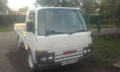 Nissan Atlas. Продам бортовой грузовик, 2 700 куб. см., 1 500 кг.