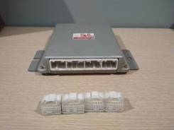 Коробка для блока efi. Subaru Legacy Двигатель EJ204