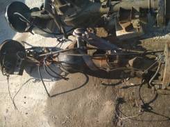 Мост. Mitsubishi Delica, PD3W, PD4V, PD4W, PD5V, PD5W, PD6W, PD8W, PE6W, PE8W