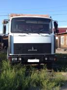 МАЗ 5516А5. Продаётся грузовик МАЗ 5516, 14 866 куб. см., 20 000 кг.