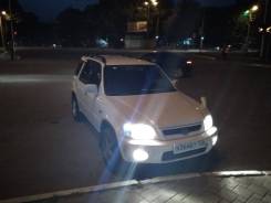 Honda CR-V. автомат, 4wd, 2.0 (150 л.с.), бензин, 165 тыс. км