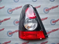 Стоп-сигнал. Subaru Forester, SG5, SG9, SG9L Двигатели: EJ205, EJ255