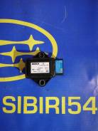 Датчик замедления. Subaru Legacy, BL5, BLE, BP5, BP9, BPE Двигатели: EJ20X, EJ253, EJ30D