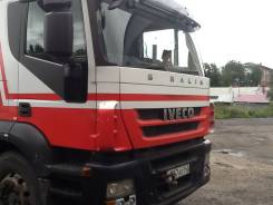 Iveco. Продам тягач , 10 308 куб. см., 40 000 кг.
