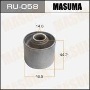 Сайлентблок рычага Masuma
