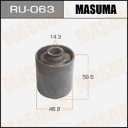 Сайлентблок заднего рычага Masuma