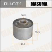 Сайлентблок подвески Masuma