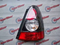 Стоп-сигнал. Subaru Forester, SG5, SG9, SG9L Двигатели: EJ205, EJ255