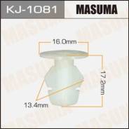 Клипса Masuma
