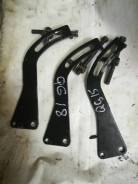Крепление гидроусилителя. Nissan: Wingroad, Bluebird, Primera Camino, Avenir, Primera, Pulsar, Almera, Sunny, Bluebird Sylphy, Expert, Tino, Sentra, A...