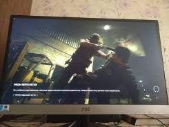 AOC. 24", технология OLED