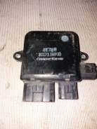 Блок управления вентилятором. Mitsubishi Lancer Cedia, CS2A, CS2W, CS5A, CS5AR, CS5AZ, CS5W Mitsubishi Lancer, CS2A, CS2W, CS5A, CS5AR, CS5AZ, CS5W Дв...