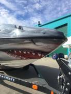 BRP Sea-Doo Speedster. 2006 год год, длина 6,00 м., двигатель стационарный, 430,00 л.с., бензин