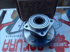 Ступица. Toyota: Premio, Vista, Allion, WiLL VS, Wish, Caldina, Sienta, Avensis, Vista Ardeo, Opa Двигатели: 1ZZFE, 2ZRFAE, 2ZRFE, 1AZFSE, 3SFE, 3SGTE...