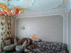 4-комнатная, улица Шумяцкого 5. Советский, частное лицо, 82 кв. м.
