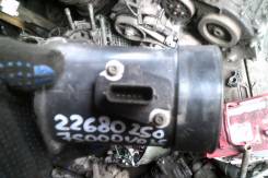Датчик расхода воздуха. Nissan: NV350 Caravan, Maxima, King Cab, Altima, NV200, 370Z, NP300, Almera, Civilian, Xterra, Bluebird Sylphy, Caravan, Cabst...