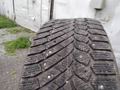 Continental Conti4x4IceContact. Зимние, шипованные, 2012 год, 40 %, 4 шт