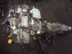 Двигатель в сборе. Subaru: Impreza WRX, Forester, Legacy, Outback, Impreza, Exiga Двигатели: EJ25T, EJ25TSTI, EJ253