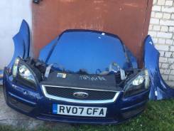 Ноускат. Ford Focus, CB4, DA3 Двигатели: AODA, AODB, AODE, ASDA, ASDB, G6DA, G6DB, G6DD, G8DA, GPDA, GPDC, HHDA, HHDB, HWDA, HWDB, HXDA, HXDB, KKDA, K...