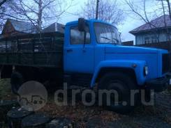 ГАЗ 3307. Продам грузовик