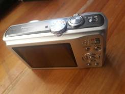 Panasonic Lumix. 20 и более Мп, зум: 14х и более