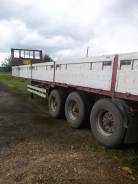Van Hool. Продаётся полуприцеп, 39 000 кг.