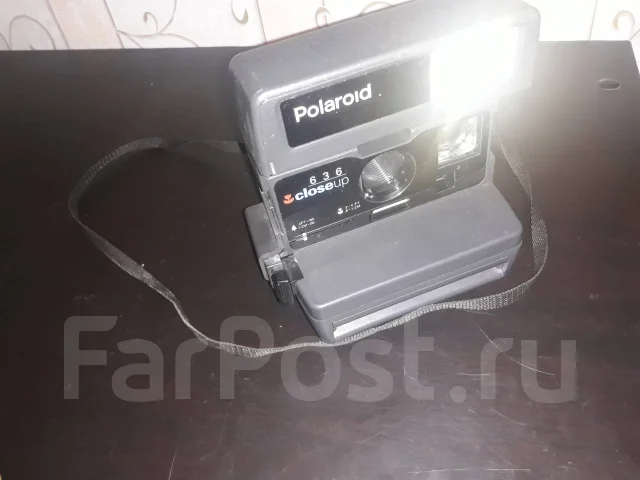 Polaroid 600 ����