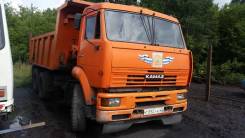 КамАЗ 6520. Продам Камаз 6520, 20 000 кг.