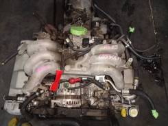Двигатель в сборе. Subaru: B9 Tribeca, Legacy Lancaster, Legacy, Outback, Tribeca, Legacy B4 Двигатели: EZ30D, EZ30, EZ30F