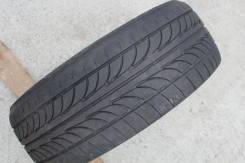 Bridgestone Potenza RE750. Летние, 2007 год, 40 %, 1 шт