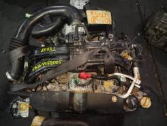 Двигатель в сборе. Subaru Levorg Subaru Impreza, GJ3 Subaru XV Двигатель FB16