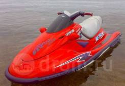 Kawasaki Ultra 150. 145,00 л.с., 1999 год год