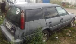 Toyota Sprinter Carib. AE95, 4AFHE
