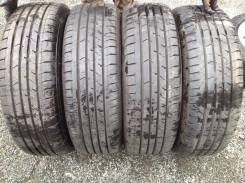 Goodyear Eagle RV-F. Летние, 2017 год, 5 %, 4 шт