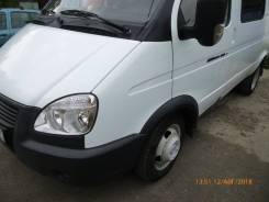 ГАЗ 2705. Газ 2705 7мест, 4x2