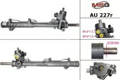 Рулевая рейка. Audi A6 allroad quattro, 4FH Audi S6, 4F2, 4F5 Audi A6, 4F2, 4F2/C6, 4F5, 4F5/C6 Двигатели: ASB, AUK, BNG, BPP, BSG, BAT, BBJ, BDW, BDX...