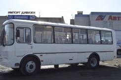 ПАЗ 32054. Паз 32054, 43 места