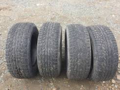 Michelin. Зимние, 80 %, 4 шт
