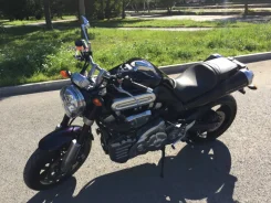Yamaha MT-01. 1 700����. ��., ��������, ���, � �������� ����
