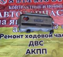 Крышка двигателя. Nissan Sunny, FB15