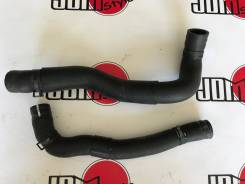 Патрубок радиатора. Toyota Aristo, JZS161 Двигатель 2JZGTE