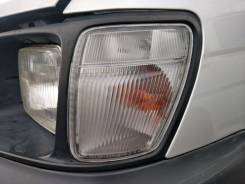 Поворотник. Toyota: Lite Ace, Lite Ace Noah, Town Ace, Van, Town Ace Noah Двигатели: 2C, 3CE, 5K, 7K, 7KE, 3CT, 3SFE