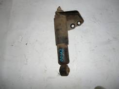 Амортизатор двигателя. Toyota Harrier, MHU38, MHU38W Toyota Kluger V, MHU28, MHU28W Toyota Highlander, MHU23, MHU28, MHU48 Lexus RX400h, MHU33, MHU38...
