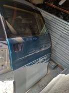 Дверь сдвижная. Mitsubishi Delica, PD4W, PD6W, PD8W, PE6W, PE8W