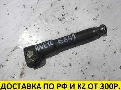 Карданчик рулевой. Toyota: Corolla Spacio, Wish, WiLL VS, Allex, Corolla Axio, Prius, Corolla Fielder, Corolla, Isis, Corolla Runx Двигатели: 1NZFE, 1...