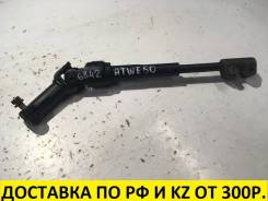 Карданчик рулевой. Nissan Elgrand, E51, NE51 Двигатель VQ35DE