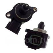 Регулятор холостого хода. Nissan: Wingroad, Bluebird, Primera Camino, Serena, Avenir, Pulsar, Almera, Sunny, Bluebird Sylphy, Expert, Tino, Sentra, AD...
