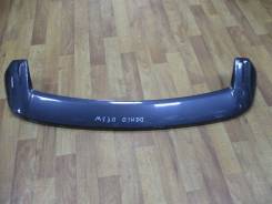 Губа. Mazda Demio, DY3R, DY3W, DY5R, DY5W Двигатели: ZJVE, ZYVE