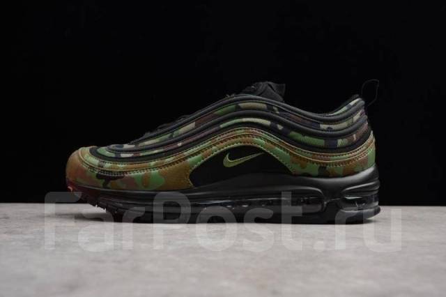 Nike air max 97 country camo japan best sale