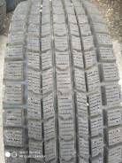 Dunlop Grandtrek SJ7. Зимние, без шипов, 2012 год, 5 %, 4 шт